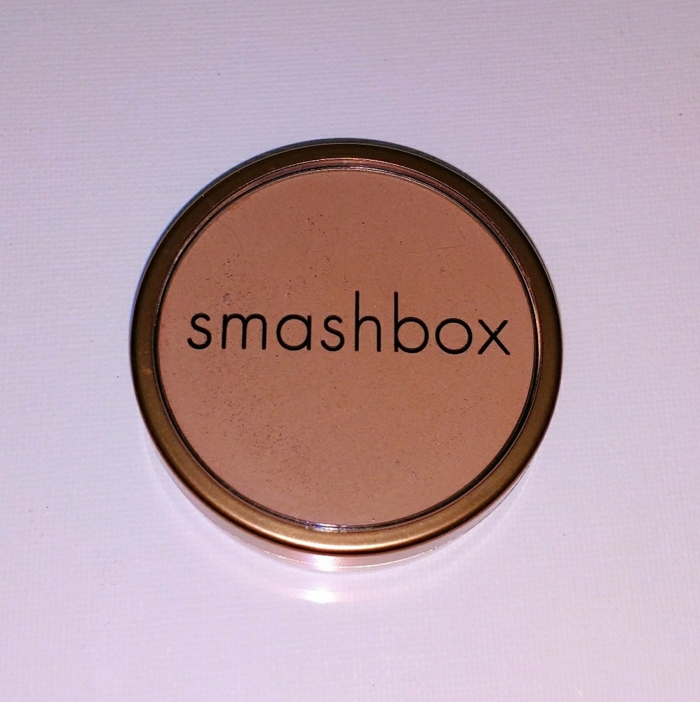 Smashbox Bronzer